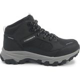 Lumberjack 5W Belisima 5pr Siyah Kadın Bot & Bootie A102016058