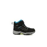 lumberjack 5W Bowl Outdoor Hı 5Pr Erkek Çocuk Bot, 29 EU, BOWL HI 5PR, Siyah-Lacivert, Erkek Çocuk