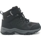 Lumberjack 5W Getop Hi 5Pr Siyah - Siyah Erkek Çocuk Bot & Bootie A102021550 - 0 - Siyah