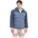 Lumberjack 5W ml 6KSY-MJ25323 5pr Lacivert Erkek Mont - 2XL