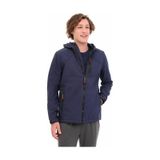 Lumberjack 5w Ml New Trend 1gt17 5pr Lacivert Erkek Mont A102024255 Lacivert