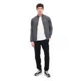 Lumberjack 5W Ml Nıkı 18N831 5Pr Erkek Antrasit Sweatshirt - 102026764
