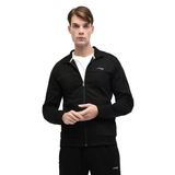 Lumberjack 5W Ml Renato 18Itl1013 5Pr Erkek Siyah Sweatshirt - 102024111