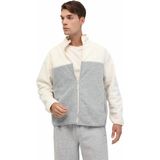 Lumberjack 5W ml Sanba 7PLR002 5pr Ekru Erkek Softshell & Polar 102024087 - 2XL