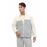 Lumberjack 5W ml Sanba 7PLR002 5pr Ekru Erkek Softshell & Polar 102024087
