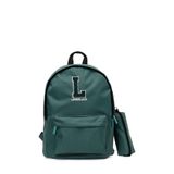 lumberjack 5W Oxford Ljk Bpck 5Pr Yeşil Erkek Sırt Çantası A102033471
