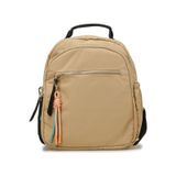 Lumberjack 5w Prst Prf Srt Camel Std Sırt Çantası Camel