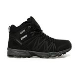 Lumberjack 5W Shell HI 5PR Erkek Outdoor Botu 102019273 Siyah