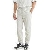 Lumberjack 5W Wb Jogger 22CT133 5pr Eşofman Alti Krem Kadın Eşofman Altı