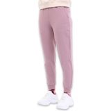 Lumberjack 5W Wb Jogger 22CT133 5pr Eşofman Alti Mor Kadın Eşofman Altı - XS