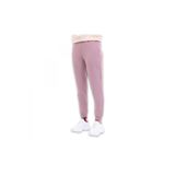 Lumberjack 5W Wb Jogger 22CT133 5pr Eşofman Alti Mor Kadın Eşofman Altı