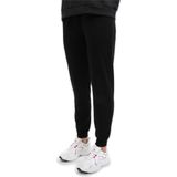 Lumberjack 5W Wb Jogger 22CT133 5pr Eşofman Alti Siyah Kadın Eşofman Altı - XS