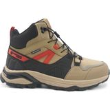 Lumberjack 5WROMY 5pr Outdoor Kum Erkek Bot & Bootie A102025796 - Kum Rengi