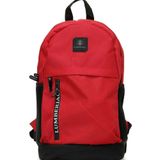 Lumberjack 64CT185 Oliver Kırmızı Unisex Sırt Çantası