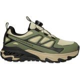 Lumberjack 6f Dart 6pr Waterproof Outdoor Haki Erkek Çocuk Ayakkabı - 255 - Haki