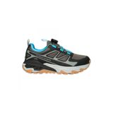 lumberjack 6F Dart 6Pr Waterproof Outdoor Siyah Erkek Çocuk Ayakkabı