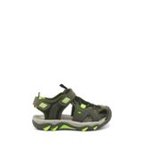 LUMBERJACK 6M BENYA 6FX Erkek Çocuk Yeşil Sandalet - 102252037