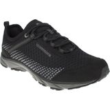 Lumberjack 6m Dare Wmn 6fx Memory Foam Siyah Kadın Spor Ayakkabı - 00 - Siyah