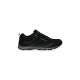 Lumberjack 6M Dare Wmn 6Fx Memory Foam Siyah Kadın Spor Ayakkabı