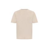 Lumberjack 6M Mb Ct102 C Nk T-Sh 6Fx Erkek Bej T-Shirt - 102064373