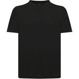 Lumberjack 6m MB CT102 C Nk T-Sh 6fx Erkek T-Shirt 102064379 - Siyah - XL