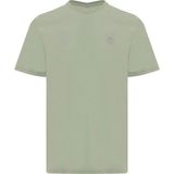 Lumberjack 6m MB CT102 C Nk T-Sh 6fx Erkek Yeşil T-Shirt - 102202271