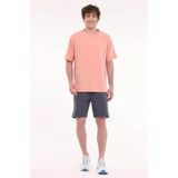 Lumberjack 6M Mb Ct103 Pam Short 6Fx Erkek Antrasit Şort - 102064426