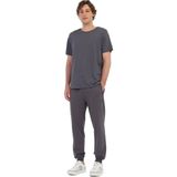 Lumberjack 6m MB CT107 Jogger 6fx Antrasıt Erkek Eşofman Altı - XL - Antrasit