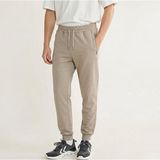 Lumberjack 6m MB CT107 Jogger 6fx Erkek Eşofman Altı 102064432 - Bej