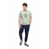 Lumberjack 6M Mb Ct107 Jogger 6Fx Erkek Lacivert Eşofman Altı - 102064434
