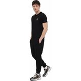 lumberjack 6M MB CT107 JOGGER 6FX Erkek Siyah Eşofman Altı - 102064435
