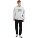Lumberjack 6m MB CT107 Jogger 6fx Sıyah Erkek Eşofman Altı - XL - Siyah