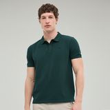 Lumberjack 6m MB CT953 T-Sh 6fx Erkek Polo T-Shirt 102064414 - Petrol