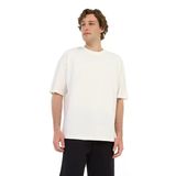 Lumberjack 6M Mb Ssros 11Hs113 6Fx Erkek Beyaz T-Shirt - 102064506