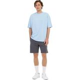 Lumberjack 6m MB Ssros 11HS113 6fx Erkek T-Shirt 102064505 - Mavi