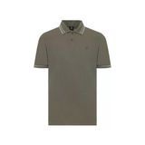 Lumberjack 6M Mb Vyn 12Bs115 6Fx Erkek Yeşil T-Shirt - 102066902