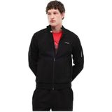Lumberjack 6m ml Austin 18ITL1023 6 Fx Ceket Siyah Erkek Ceket - 2XL