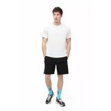 Lumberjack 6M Ml James 11-Prf-411 6Fx Beyaz Erkek Beyaz T-Shirt - 005A