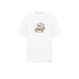Lumberjack 6M Ml Oasıs 11Nat015 6Fx Erkek Bej T-Shirt - 102156059