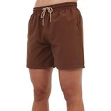 Lumberjack 6m ml Rany 19HL-316 6fx Erkek Kahverengi Mayo & Bikini - 102252480 - 2XL