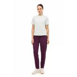 Lumberjack 6M Wb 11Asya-T 6Fx Kadın Yeşil T-Shirt - 102203344