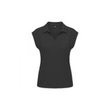 lumberjack 6M Wb 12Rain 6Fx Siyah Kadın T-Shirt