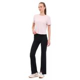 Lumberjack 6M Wl 11Pınky 6Fx Kadın Pembe T-Shirt - 102067429