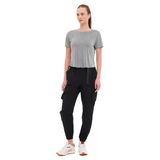 Lumberjack 6M Wl 11Pınky 6Fx Kadın Siyah T-Shirt - 102067428