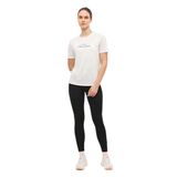 Lumberjack 6M Wl 11Rot 6Fx Kadın Bej T-Shirt - 102063820