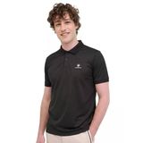 Lumberjack 6M,Mb Ct461 Sherman T-Sh 6Fx Erkek Siyah T-Shirt - 102064401