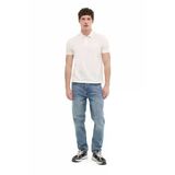 Lumberjack 6M,Mb Ct953 Polo T-Sh 6Fx Erkek Beyaz T-Shirt - 102064405