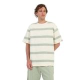 Lumberjack 6M,Mb Tusk 11Bs100 6Fx Erkek Yeşil T-Shirt - 102064740