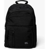 Lumberjack 6W Casual Laptop Bpck 6pr Sıyah Uniseks Siyah Çanta - 102709885 - STD