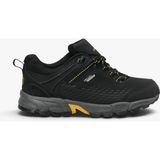 Lumberjack 6W Flake 6pr Erkek Siyah Spor Ayakkabı - 102695353